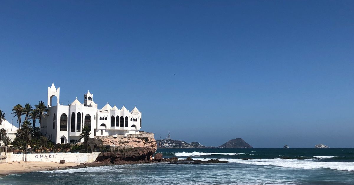 Mazatlan, Mexico