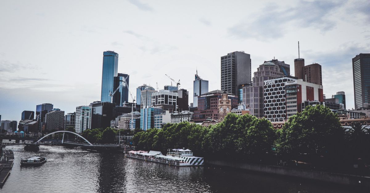 Melbourne, Australia