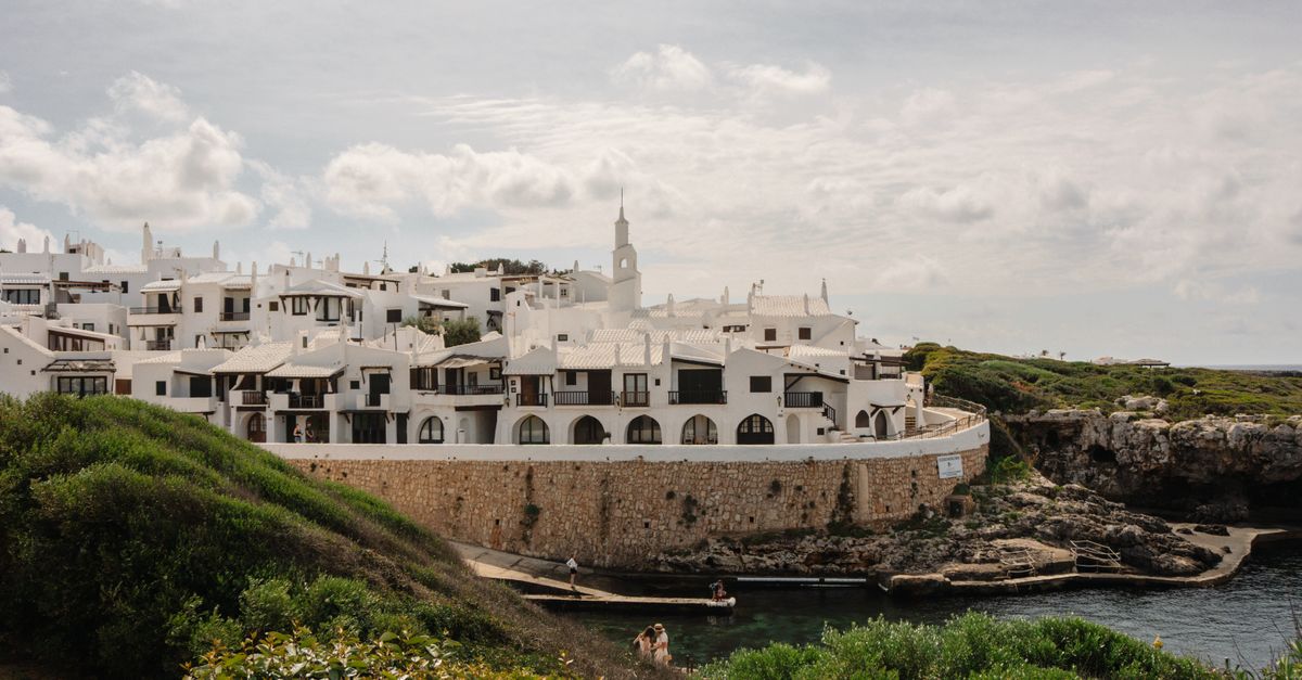 Menorca, Spain