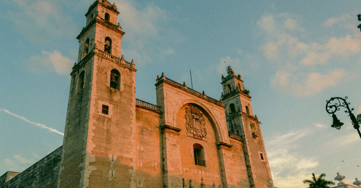 Merida, Mexico
