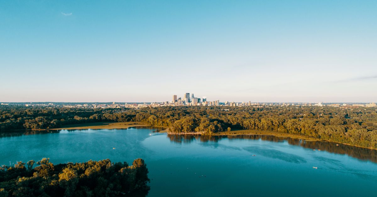 Minneapolis, United States