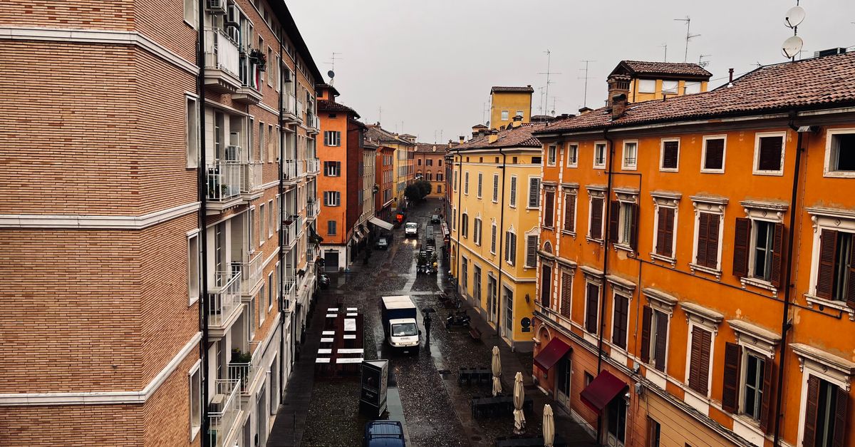 Modena, Italy
