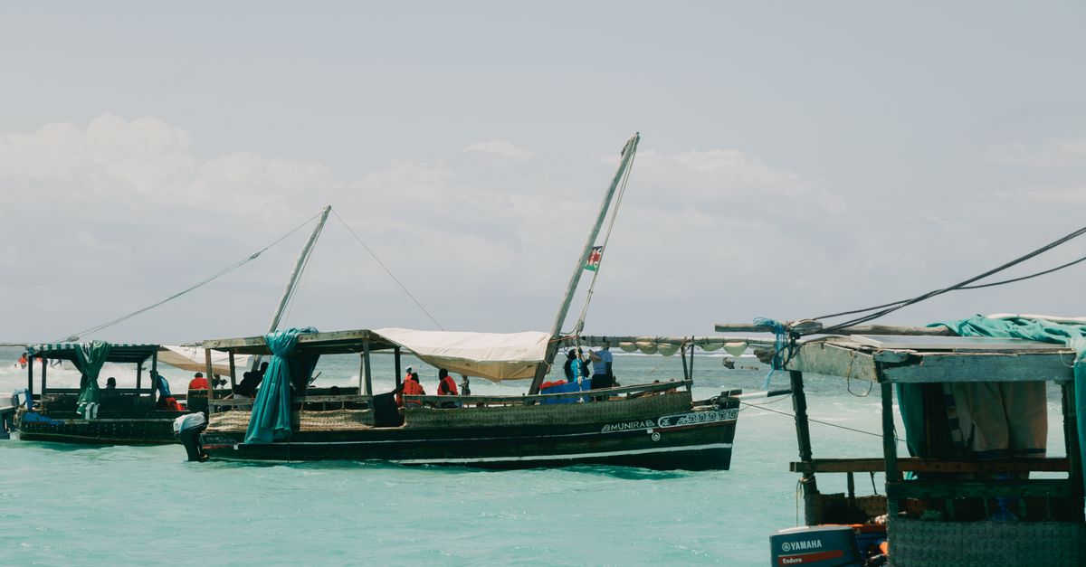 Mombasa, Kenya