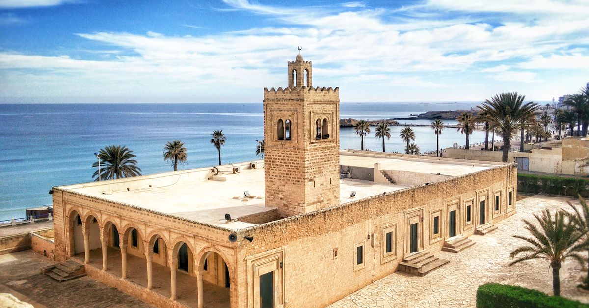 Monastir, Tunisia