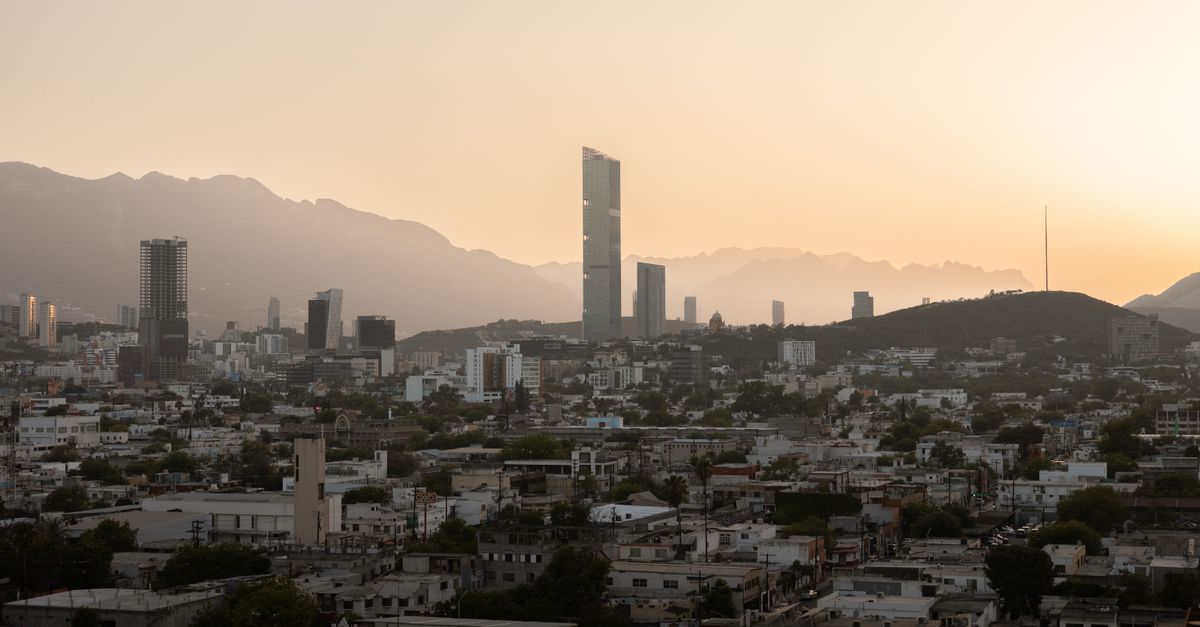 Monterrey, Mexico