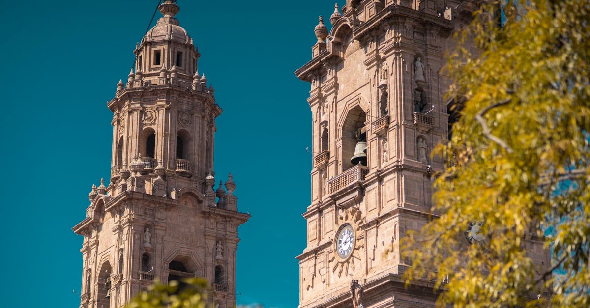 Morelia, Mexico