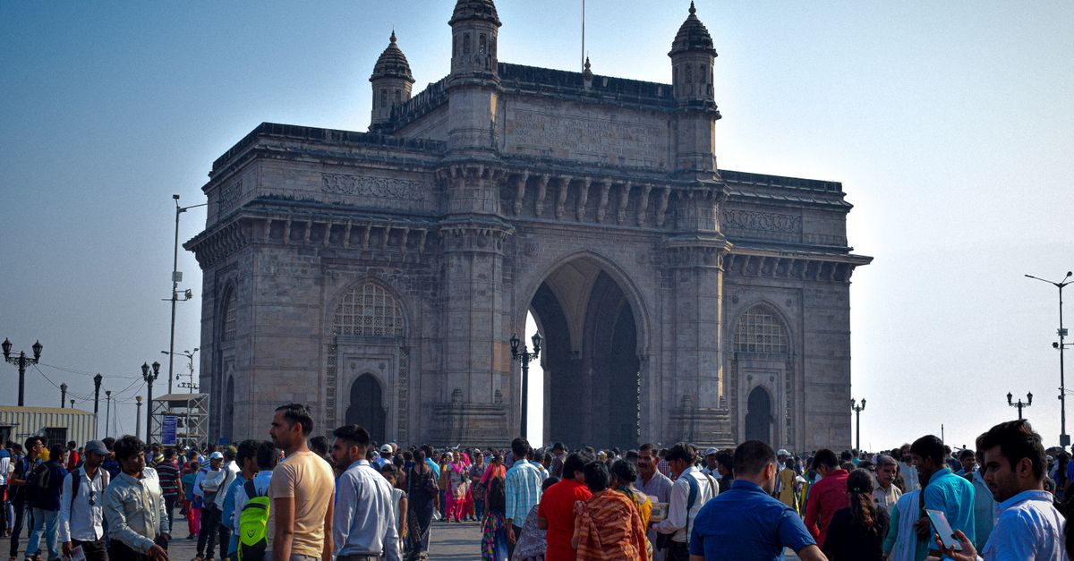 Mumbai, India
