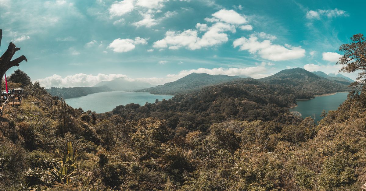 Munduk, Indonesia
