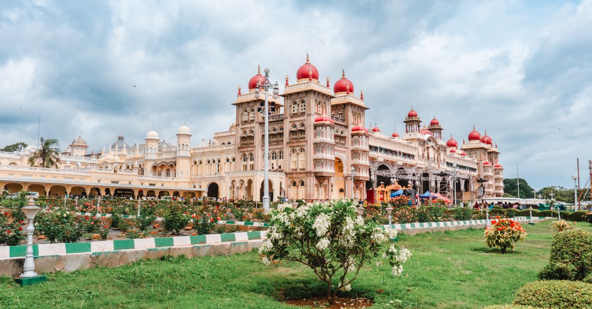 Mysore, India