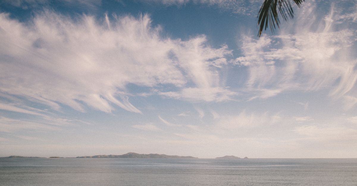 Nadi, Fiji