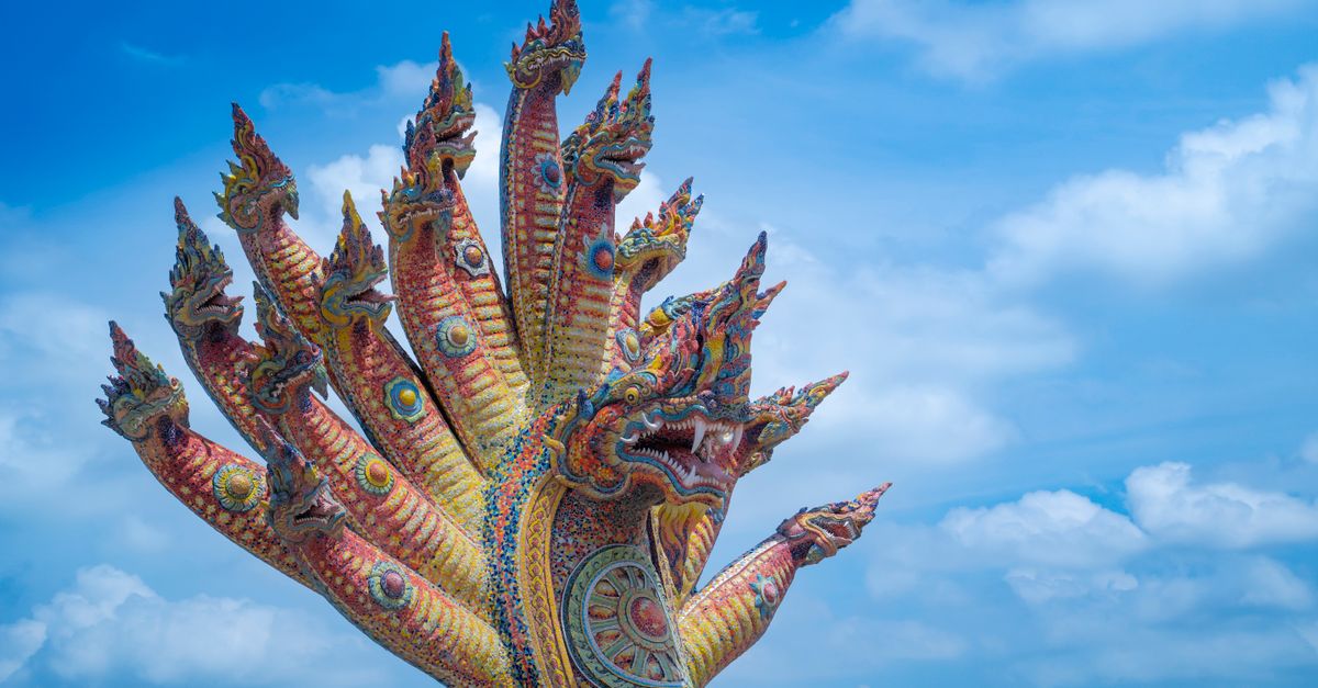 Nakhon Ratchasima, Thailand