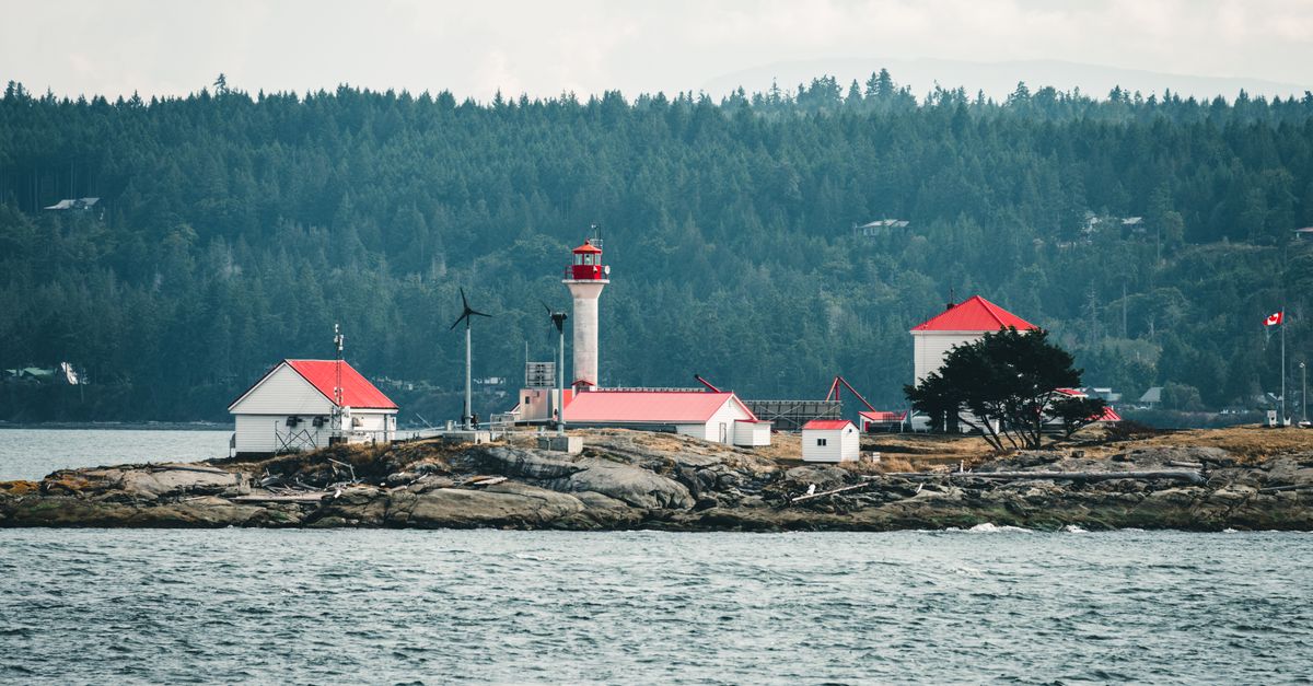 Nanaimo, Canada