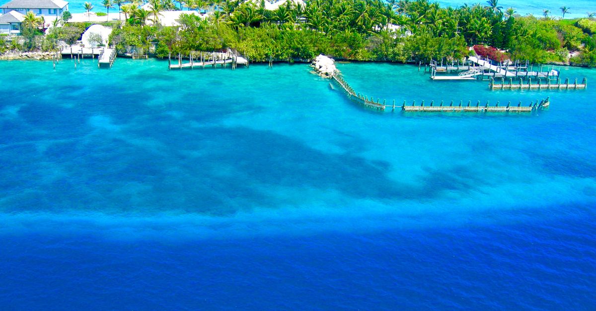 Nassau, Bahamas