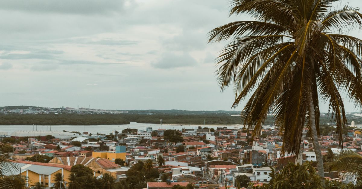 Natal, Brazil