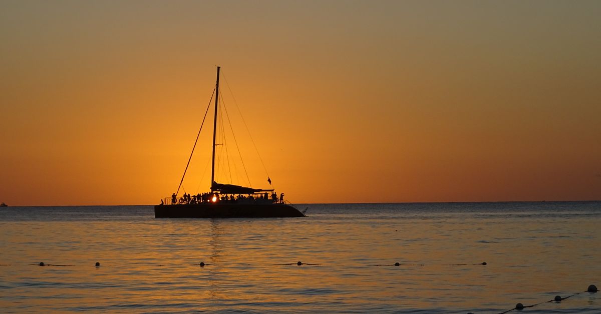 Negril, Jamaica