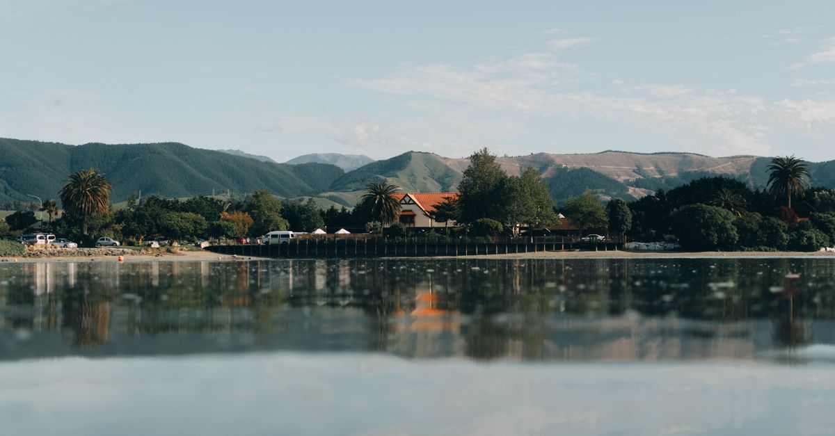 Nelson, New Zealand