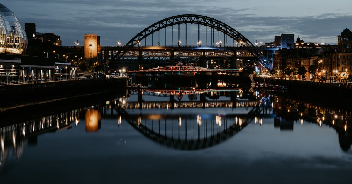 Newcastle upon Tyne, United Kingdom