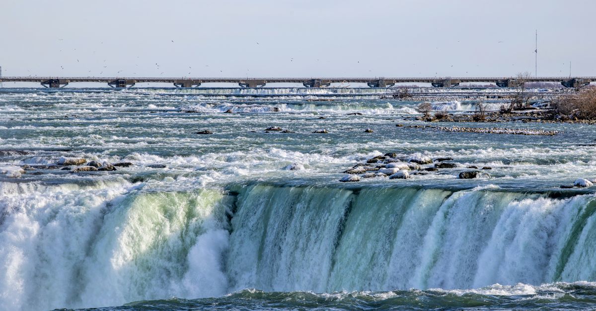 Niagara Falls, Canada