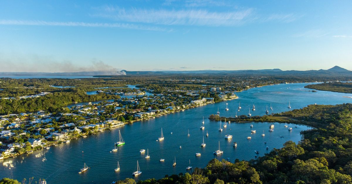 Noosa Heads, Australia