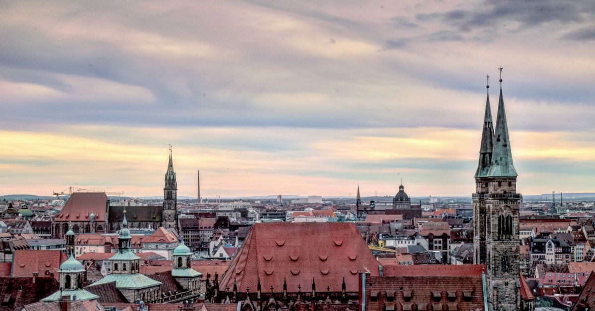 Nuremberg, Germany