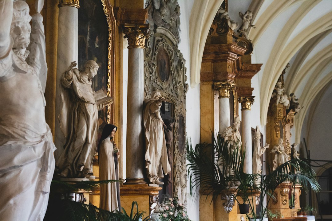 Olomouc, Czechia
