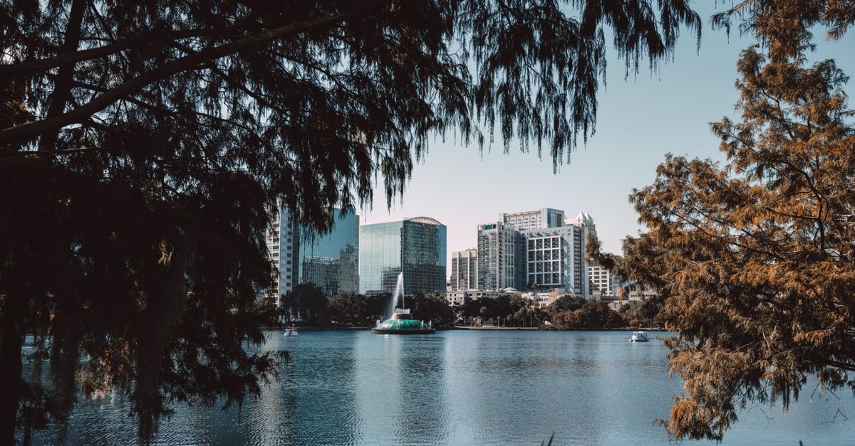 Orlando, United States