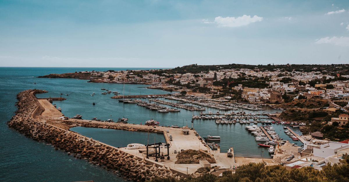 Otranto, Italy