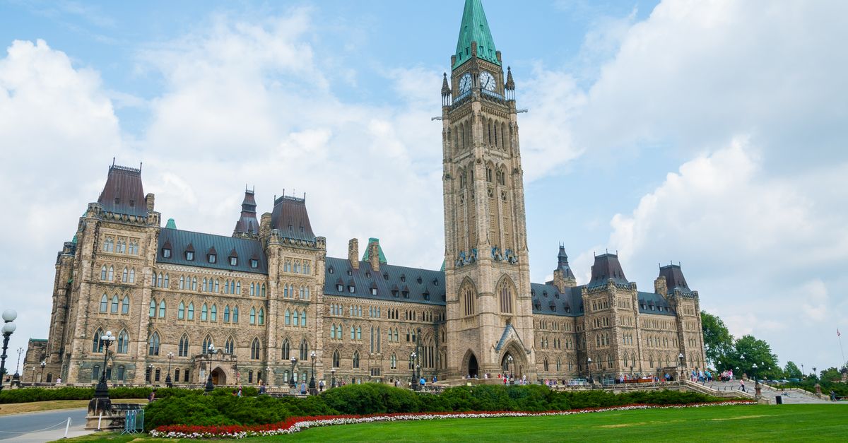 Ottawa, Canada