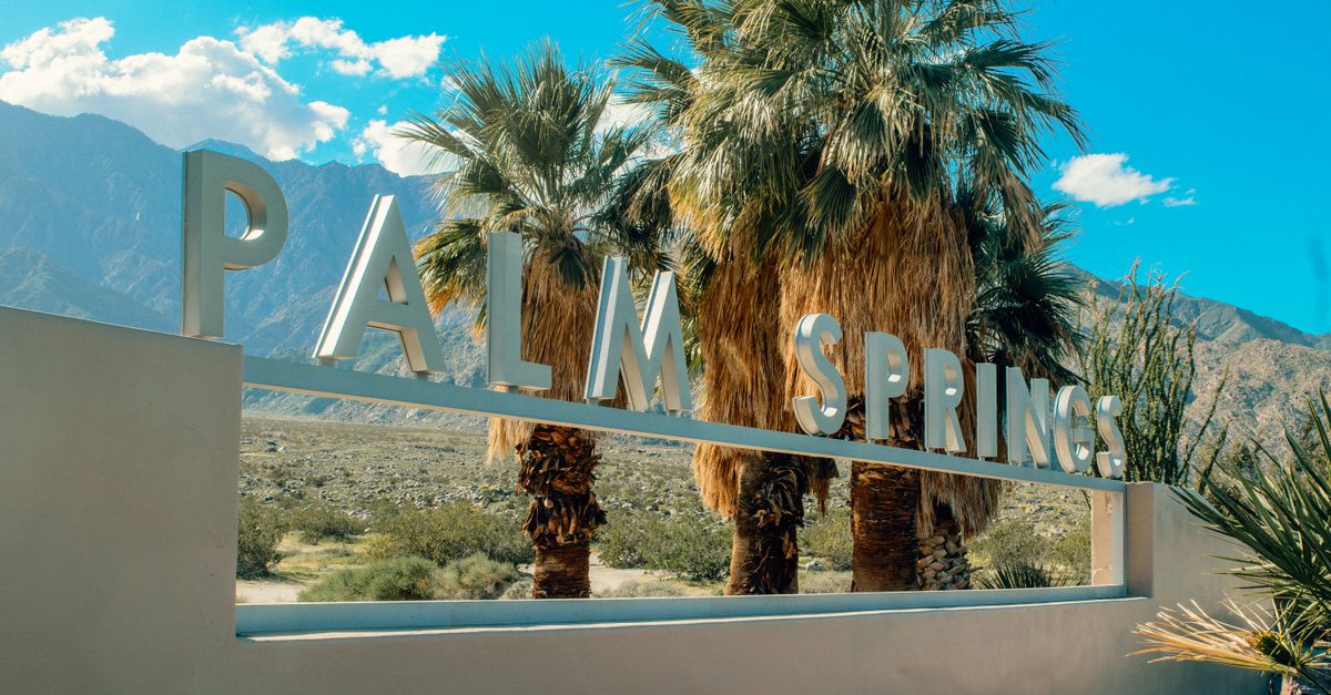 Palm Springs, United States