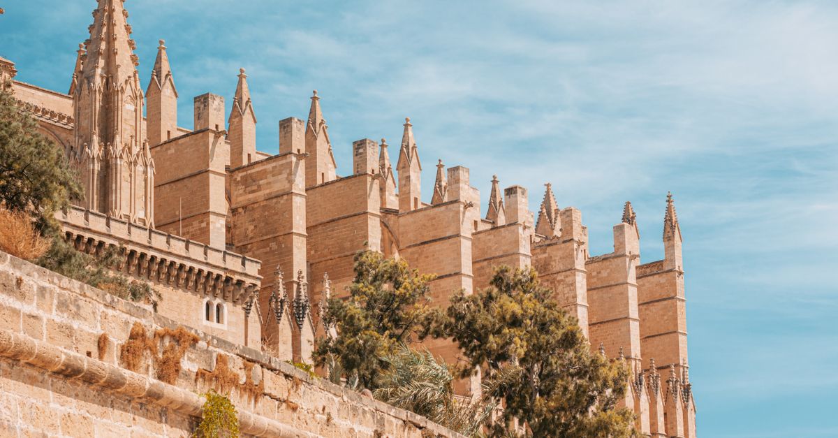 Palma de Mallorca, Spain