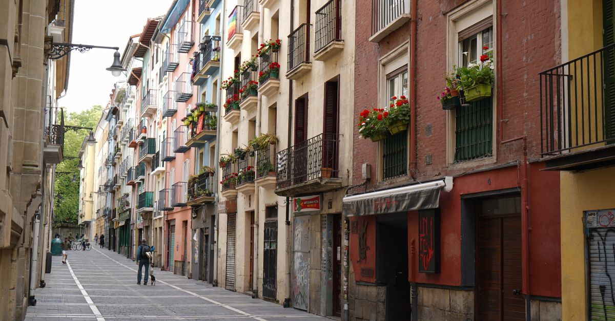 Pamplona, Spain