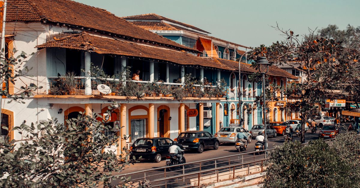 Panaji, India