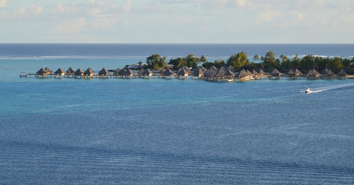 Papeete, French Polynesia