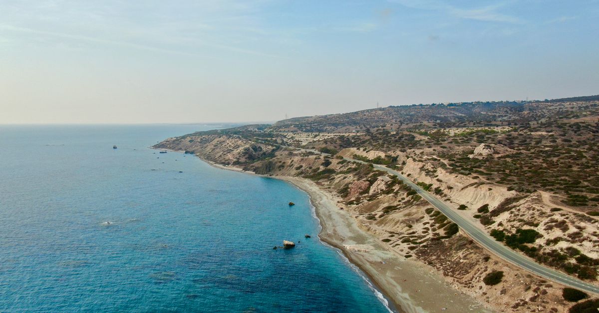 Paphos, Cyprus