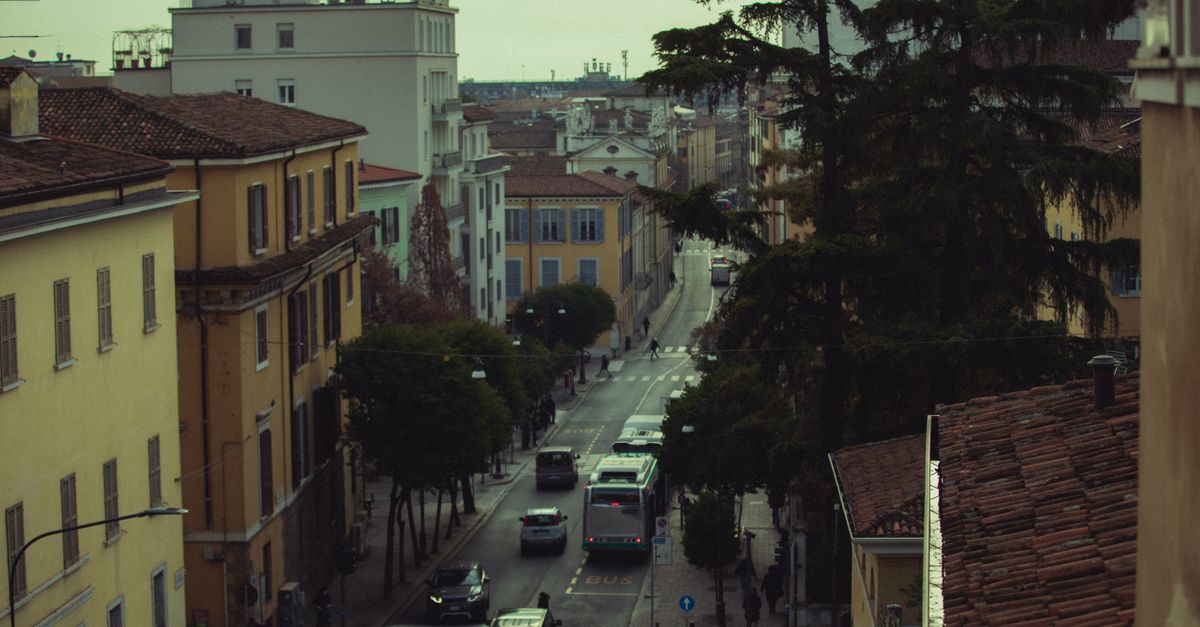 Parma, Italy
