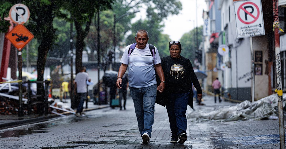 Pereira, Colombia
