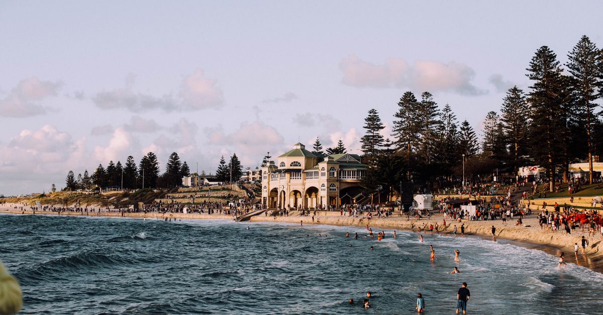 Perth, Australia