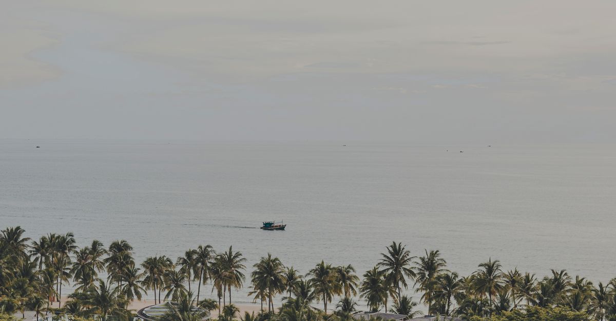Phu Quoc, Vietnam