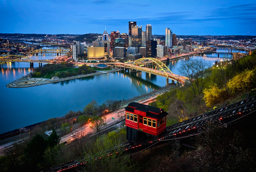 Pittsburgh, United States