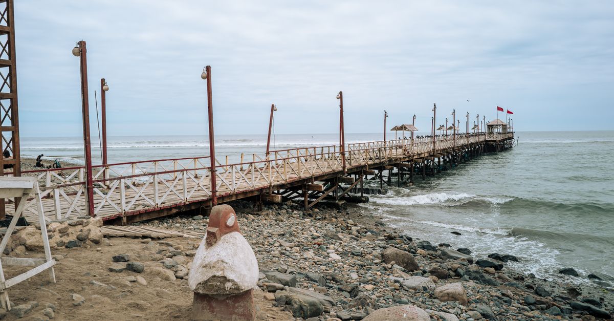 Piura, Peru