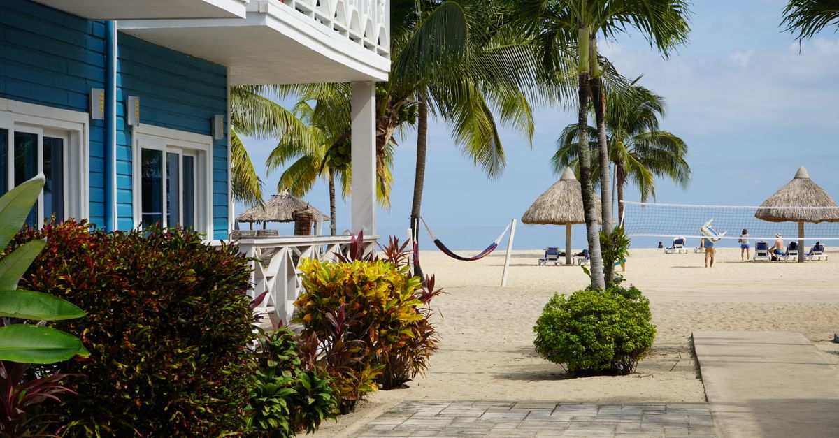 Placencia, Belize