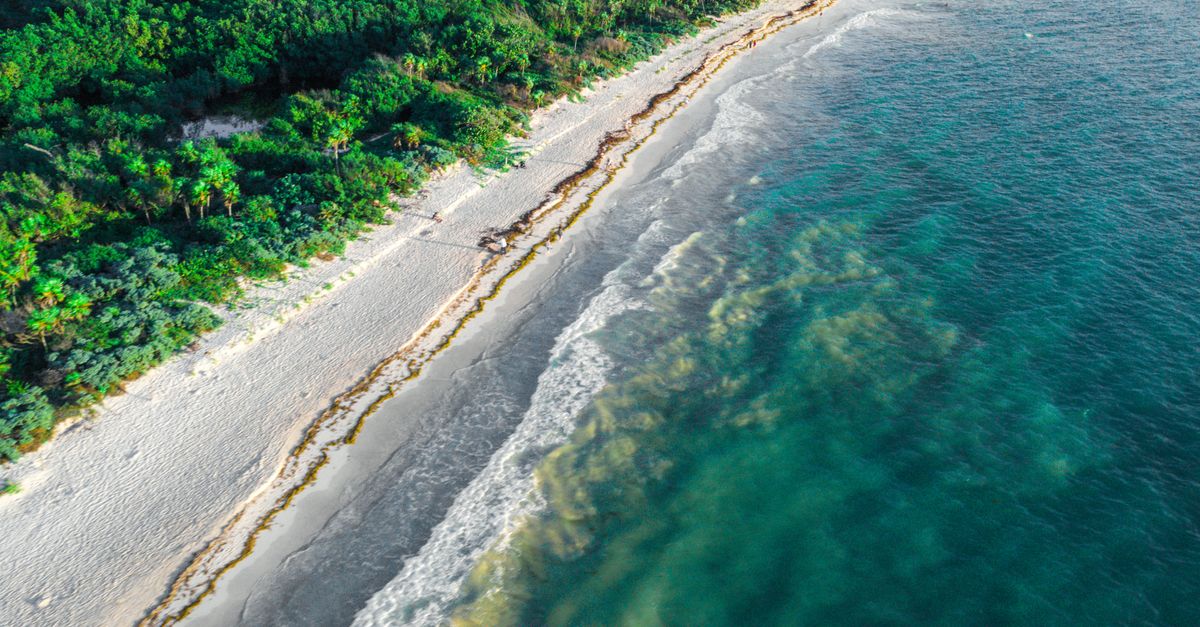 Playa del Carmen, Mexico