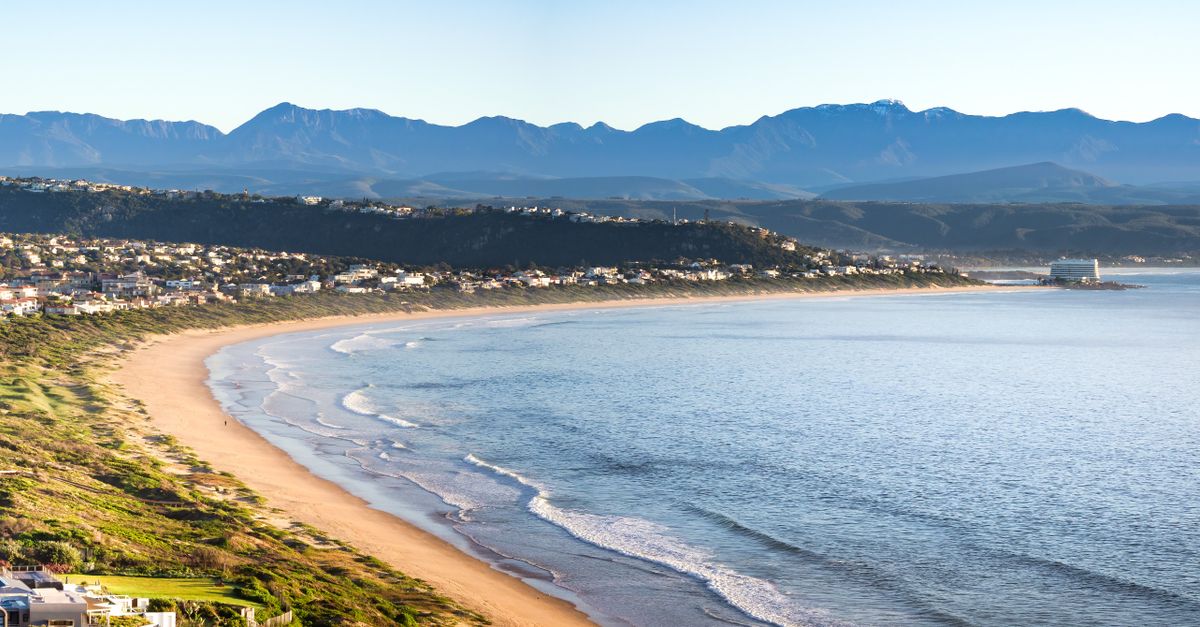 Plettenberg Bay, South Africa