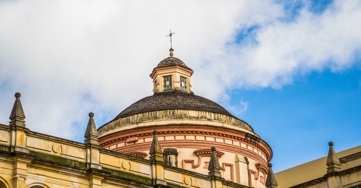 Popayan, Colombia