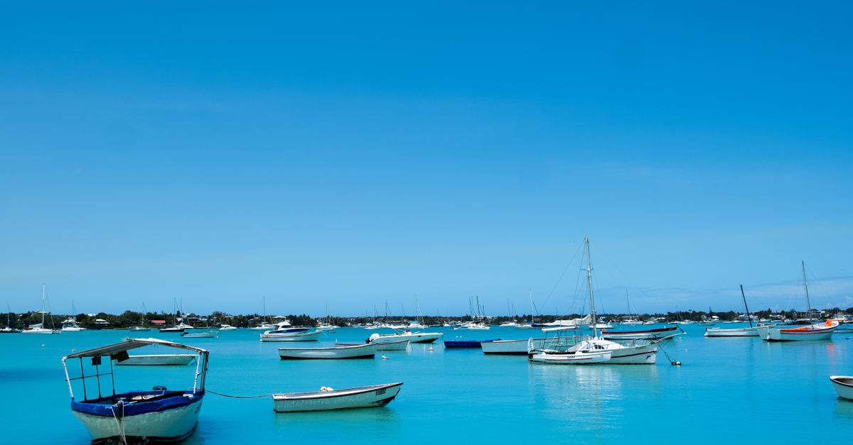 Port Louis, Mauritius
