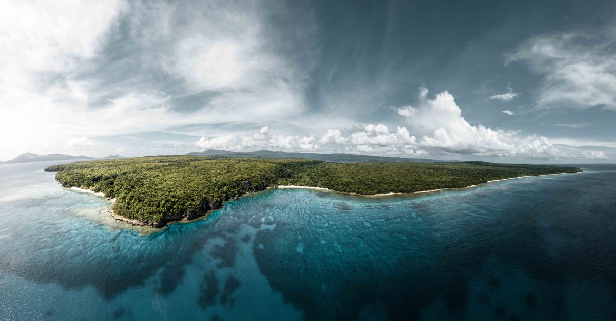 Port Vila, Vanuatu