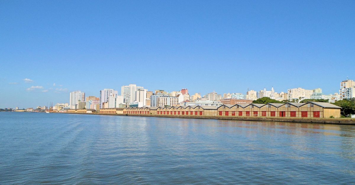 Porto Alegre, Brazil