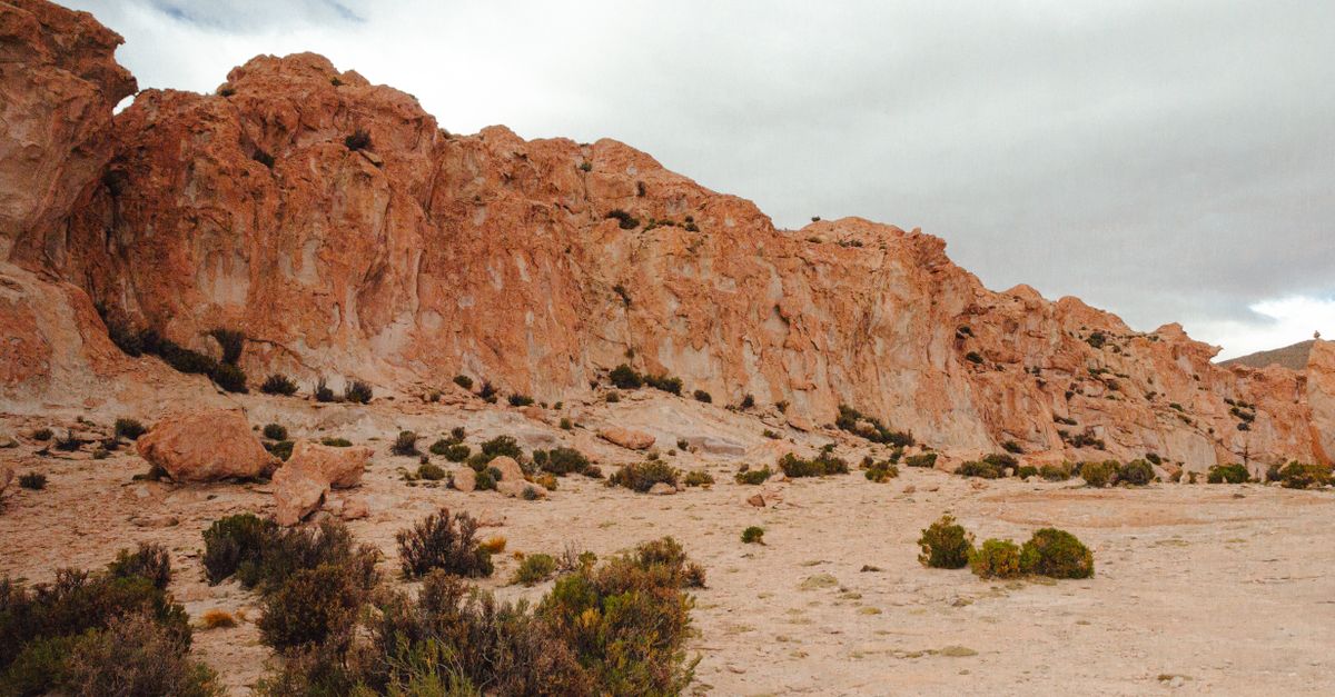 Potosi, Bolivia