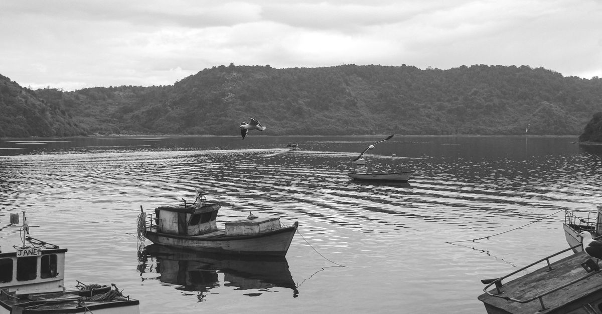 Puerto Montt, Chile
