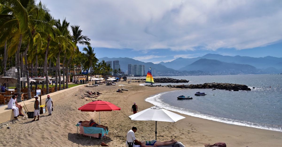 Puerto Vallarta, Mexico